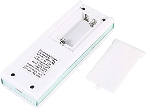 Image of EHOP Remote for VOLTAS /Onida /GODREJ /VIDEOCON /GREE /ELECTROLUX Air Conditioners Compatible with YB1FA YB0F YB1F2 YB1FB YB0F2 YB1FAF YB1F2F YB1F Y512V2 YB1B4 Y612C Y201M YAP0D Y202