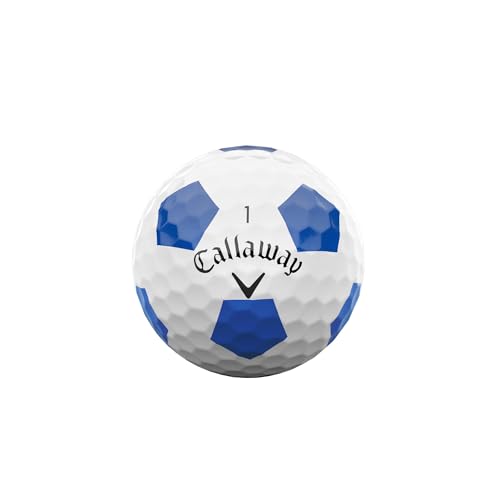 Callaway ERC Soft Golf Balls Pack