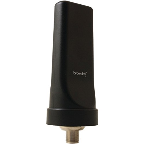 BROWNING BR-2431 4G/3G LTE, Wi-Fi, Cellular Pretuned Low Profile, 5 1/2" Tall