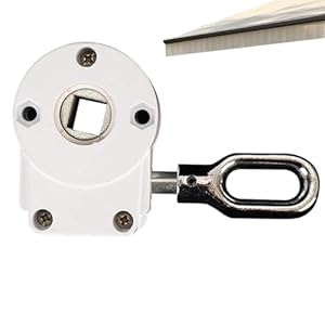 Yhsioaklo Markisenkurbel Ersatzkomponente