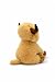 Imagen de Generisch Peluche de toro de 25 cm