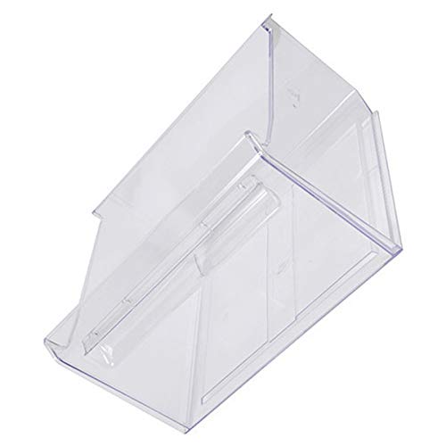 Cajón de congelación original 405X367X228 mm Refrigerador, congelador 2247065267 ELECTROLUX Refrigerador, congelador 2247065267 ELECTROLUX