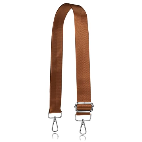 Image of Allzedream Wide Purse Strap Replacement Crossbody Shoulder Bag Adjustable