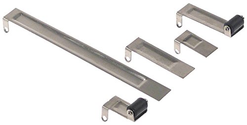 Crouzet 79215740,42 - Caña de pescar Microinterruptor para lavavajillas con accesorios, 5 piezas