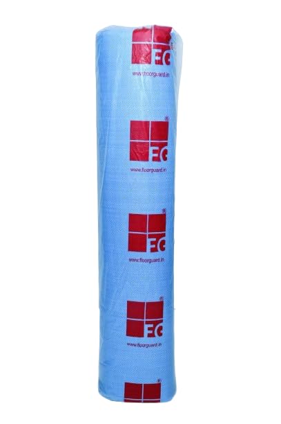 See full amazon price history chart for FLOOR GUARD 3 Layer Floor Protection Sheet –2mm Thickness, Skid Free Durable Flooring Guard with 2+2 Tapes, Prevents Damage, Tiles Surface Protector Foam Roll, 45 Sq. Mtr Coverage, Blue & White Checks FLOOR GUARD 3 Layer Floor Protection Sheet –2mm Thickness, Skid Free Durable Flooring Guard with 2+2 Tapes, Prevents Damage, Tiles Surface Protector Foam Roll, 45 Sq. Mtr Coverage, Blue & White Checks (B0D1823VG6) Amazon Price History, Amazon Price Tracker
