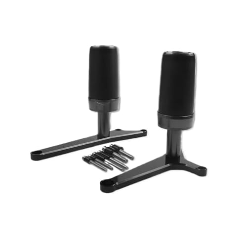 Motorcycle Falling Protection Frame Slider Fairing Guard Crash Pad Protector For RC390 2014-2023 2022 2021 2020,保護者