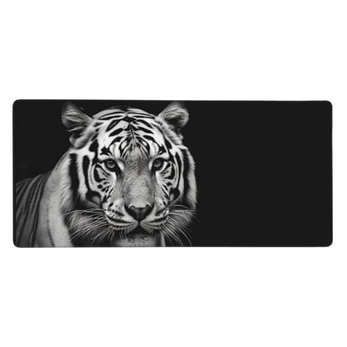 Ɣ̃^CK[fXN}bg XXL 35.4 x 15.7C` LTCY g}EXpbh L[{[h}bg ~ Sx[X Q[}EXpbh IfXNgbv}bg Rs[^[}EXpbh ւ̃Mtg