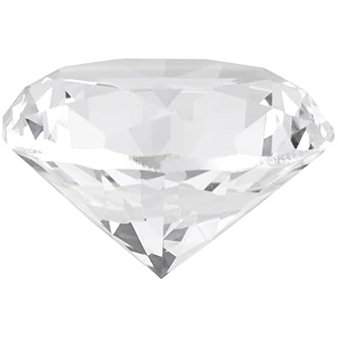 Realistic Synthetic Diamond Loose Stone by Sheens Cover