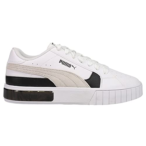 PUMA Cali Star, Blanco, 6