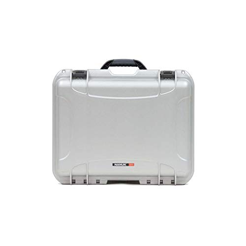 Étui De Protection Nanuk 930 Pro-Photo – Noir – Étanche Et Rigide – Pour Équipement Photo/Vidéo