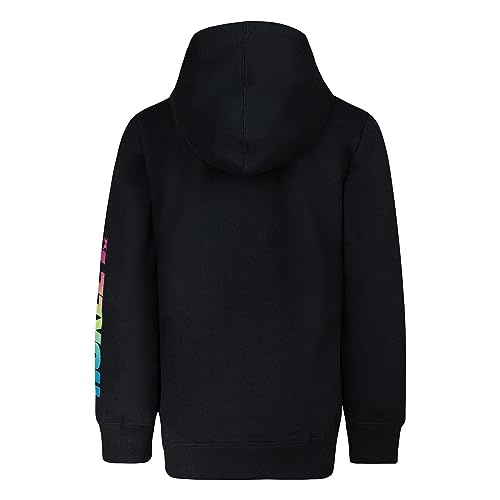 Image of Hurley Boys' Graphic Pullover Hoodie