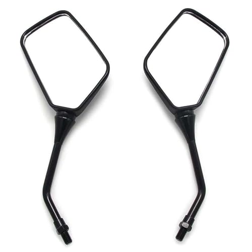 Espejo retrovisor de motocicleta CB250 Nighthawk repuesto NX125 CBX400F