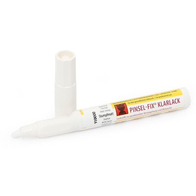 KONIG - ROTULADOR LACA PINSEL FIX SATINADO