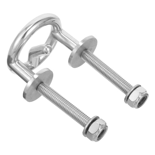 BESPORTBLE Boat Accessory Ski Tow Bar for Pontoon Yacht Accessories Boat Tubing Supplies