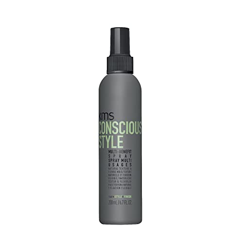 Image of KMS Conscious Style Multi-Benefit Spray for All Hair Types, 200 ml