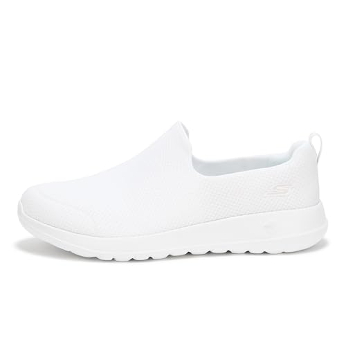 Skechers Men's Go Walk Max Air Mesh Slip-on Walking Shoes2