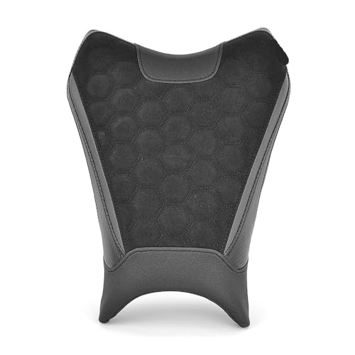 Coussin de selle ZX6R antidérapant avec mousse haute densité