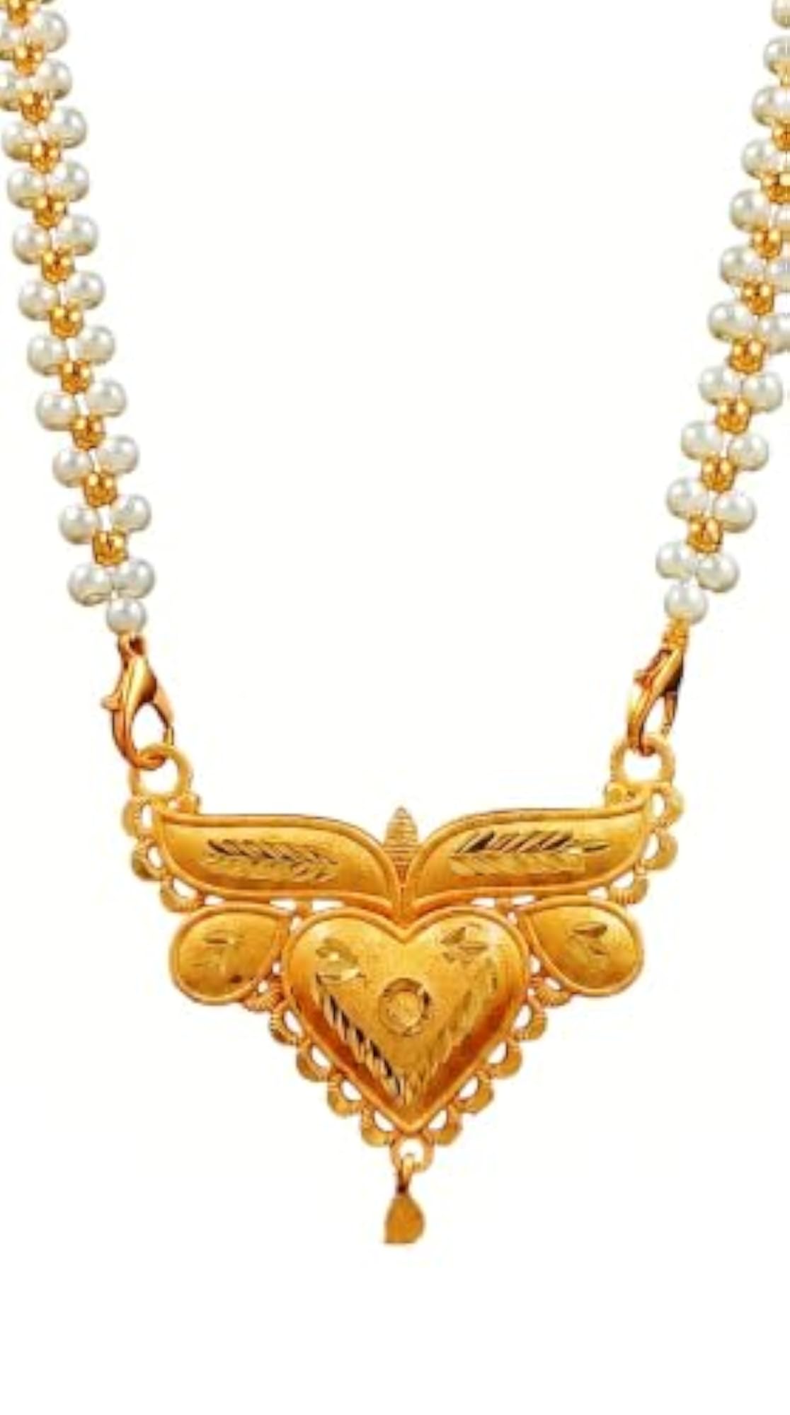 Women's Beautiful Mangalsutra for Elegant Style