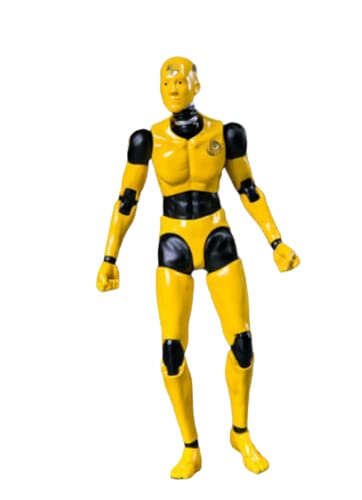 See full amazon price history chart for 1/12 Scale Male Action Figure,6inch Flexible Yellow Testman Crash Test Dummy Action Figure Body Collection (B) 1/12 Scale Male Action Figure,6inch Flexible Yellow Testman Crash Test Dummy Action Figure Body Collection (B) (B0BBF7WDTD) Amazon Price History, Amazon Price Tracker