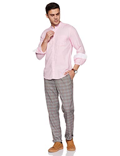 Image of Diverse Men's Regular fit Casual Shirt