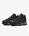 Nike Mens Air Max Scorpion Flyknit DJ4701 003 Triple Black - Size 9