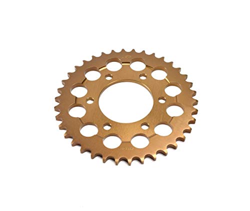 X.A.M Japan A6303X38 530-38T スプロケット A6303X38