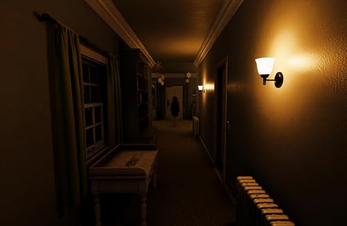 Among Ashes PS5 - vue 8