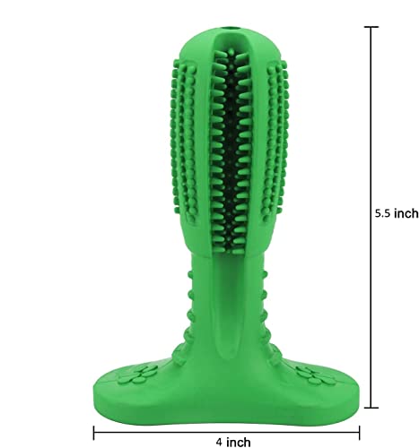 The-DDS-Store-Dog-Toothbrush-Stick-Puppy-Dental-Care-Brushing-Stick-Pet-Dog-Toothpaste-Dental-Clean-Oral-Health-Care-Fresh-Breath-Plaque-Removal-Aid-95-GMS-Mint-Flavor