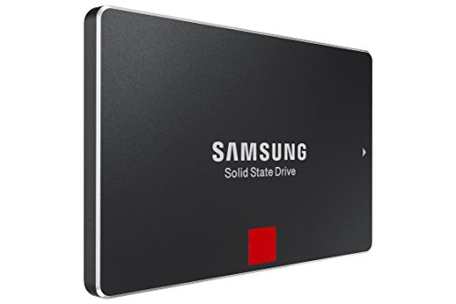 Image of Samsung 850 PRO - 2TB - 2.5-Inch SATA III Internal SSD (MZ-7KE2T0BW)