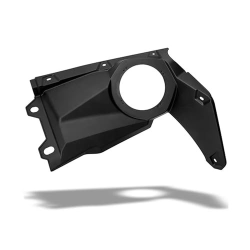 Kicker 6.5" Premium Marine LED Speakers con Paneles para CanAm Maverick X3 miniatura 7