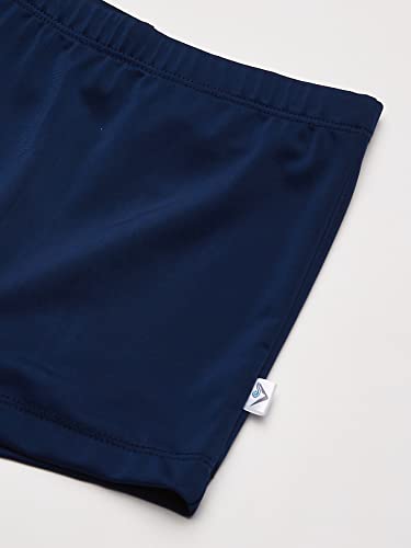 Image of Kanu Surf Girls' Swimming Bottom UPF 50 Girl's 'Boy' Short