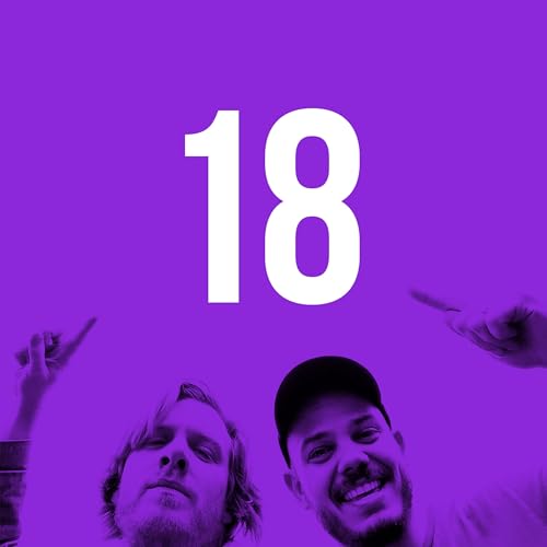 Ep. 18 - Tim McEwan and Tyler Lyle (The Midnight)