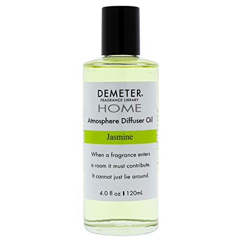 Demeter Atmosphere Diffuser Oil - Jasmine 120ml/4oz
