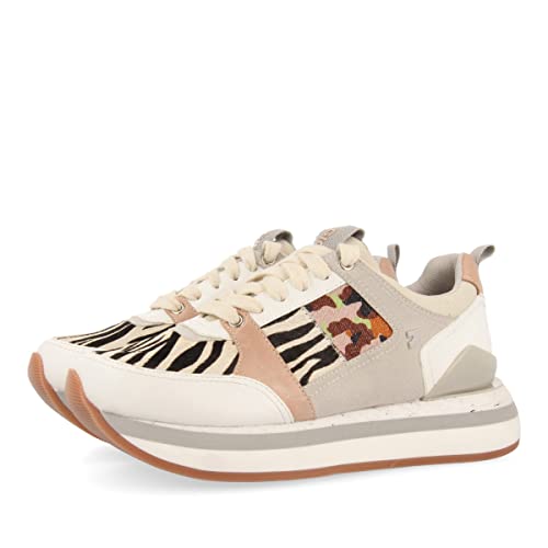 GIOSEPPO SILJAN, Scarpe da Ginnastica Donna