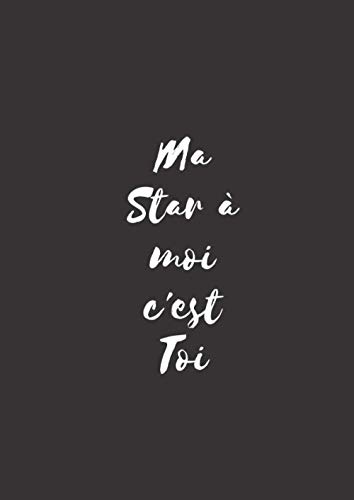 Cahier de Musique Citation