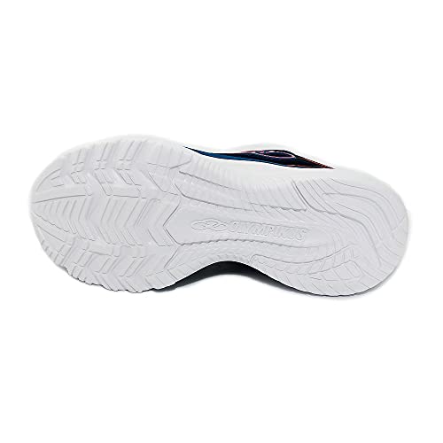 Tênis Decola, Olympikus, Masculino, Marinho/Laranja, 40