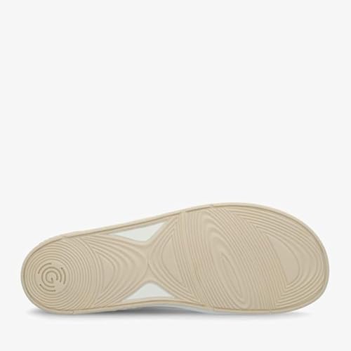Image of GROUNDIES Zurich Barefoot Shoes for Men - Stylish, Comfortable, Lightweight Footwear for Everyday Wear and Travel Adventures