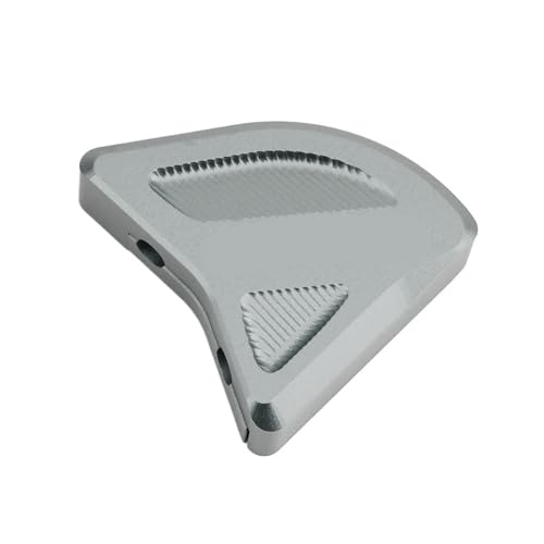 Support latéral GTS300i élargisseur de béquille de moto pour stationnement sûr