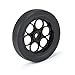 Pro-line Racing 1/16 Front Runner Fr TRS MTD7mmBlk/SilMiniDrag2 PRO1021910 RC Tire