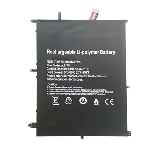 5000mAh/38Wh �����p�o�b�e���[�p�b�N For THIRDWAVE�h�X�p�� VF-AD4 NV-287418O-2S �m�[�g�p�\�R�������ԋ쓮 �݊��Ή�-�����p �����\�Z�����ړd�r�p�b