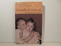 Kamylle et Mélanie 2894286988 Book Cover