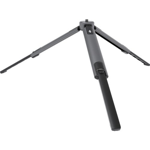 DJI Tripod For Osmo Handheld 4K Camera, Grey