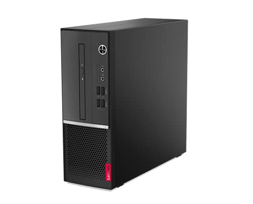 Lenovo V50s Intel 10th Gen Core i3 Desktop (8GB RAM/ 1TB HDD 