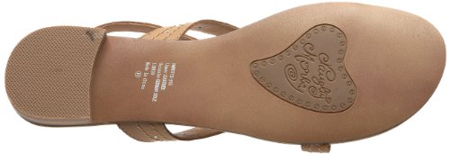 Image of Naughty Monkey Women's Hang On Sandal