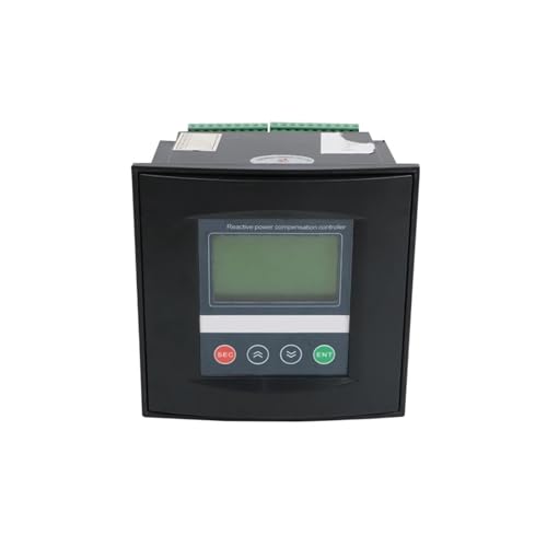 Controlador Automático de Compensación miniatura 1