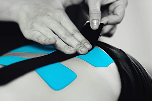Starktape 43220-15737 Bulk Kinesiology Tape thumb #7