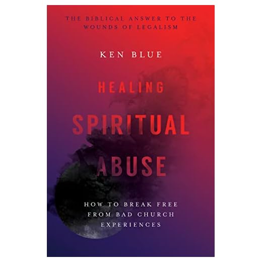 Break Free from Spiritual Abuse