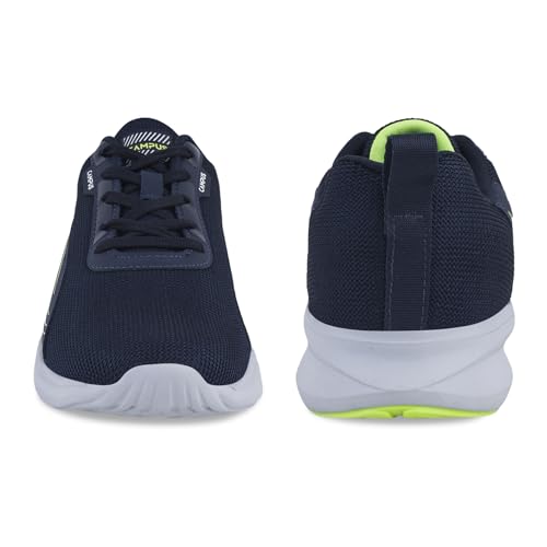 Image of Campus Men Rush Running Shoes