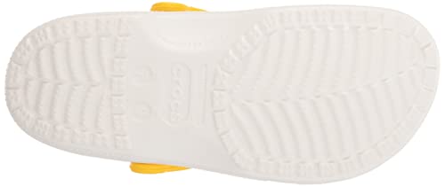 Image of Crocs Unisex-Adult Classic Peanuts Snoopy Clog