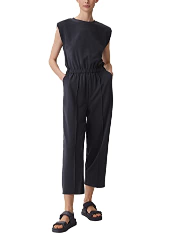 comma Damen 60.2.62.20.201.2132835 Overall, 5976 blau, 40